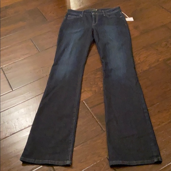 NWT Joe’s The Honey Curvy Bootcut Jeans - Picture 3 of 7